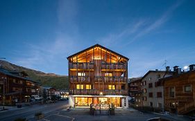 Hotel Larice